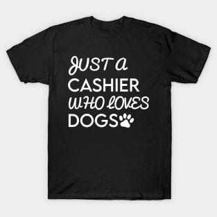 cashier T-Shirt